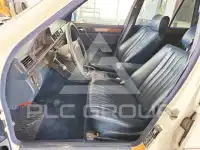 1992 Mercedes Benz E 300 фото