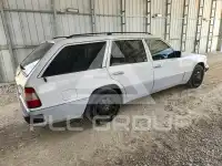1992 Mercedes Benz E 300 фото