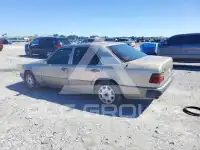 1992 Mercedes Benz E 300 фото