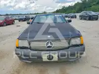 1992 Mercedes Benz E 300 photo