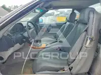 1992 Mercedes Benz E 300 photo