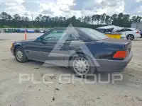 1992 Mercedes Benz E 300 photo