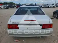 1992 Mercedes Benz E 300 фото