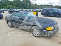 1992 Mercedes Benz E 300 photo