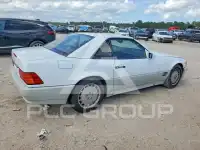 1992 Mercedes Benz E 300 фото