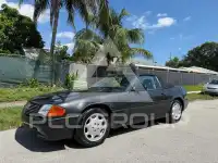 1992 Mercedes Benz 500 photo