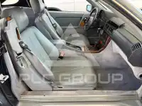 1992 Mercedes Benz 500 photo