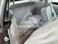 1992 Mercedes Benz 500 photo
