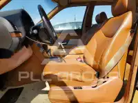 1992 Mercedes Benz 500 photo