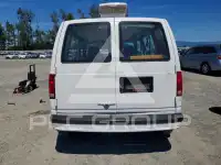 1992 GMC SAFARI фото