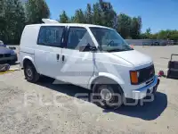 1992 GMC SAFARI фото