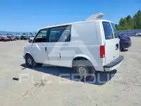 1992 GMC SAFARI фото