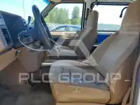 1992 GMC SAFARI фото