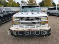 1992 GMC Sierra фото