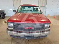 1992 GMC Sierra фото
