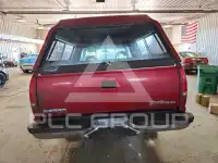 1992 GMC Sierra фото