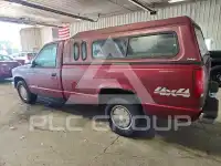 1992 GMC Sierra фото
