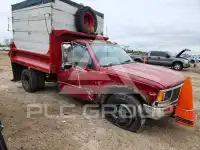 1992 GMC Sierra фото