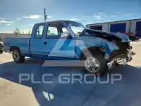 1992 GMC Sierra photo