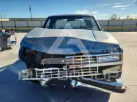 1992 GMC Sierra photo