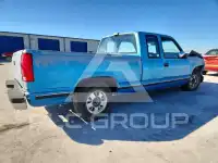 1992 GMC Sierra photo