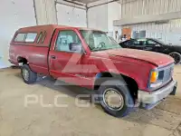1992 GMC Sierra фото