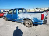 1992 GMC Sierra photo