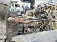 1992 GMC C7 фото