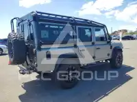 1992 Land Rover DEFENDER фото