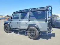 1992 Land Rover DEFENDER фото