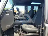 1992 Land Rover DEFENDER фото