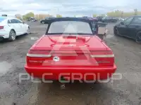 1992 Alfa Romeo Spider фото