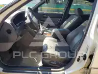 1992 Lexus LS photo