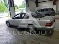 1992 Lexus LS400 photo