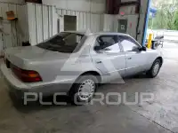 1992 Lexus LS400 photo