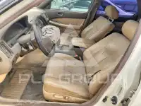 1992 Lexus LS400 фото
