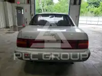 1992 Lexus LS400 photo