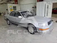 1992 Lexus LS400 photo