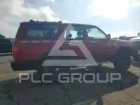 1992 Toyota 4 RUNNER фото