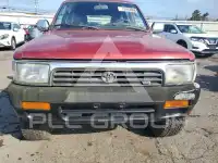 1992 Toyota 4 RUNNER фото