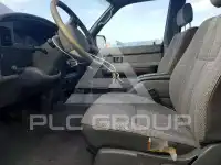 1992 Toyota 4 RUNNER фото
