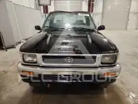 1992 Toyota Other фото