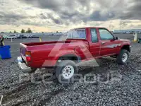 1992 Toyota Other фото