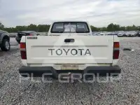 1992 Toyota Other фото