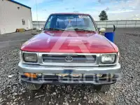 1992 Toyota Other фото