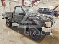 1992 Toyota Other фото