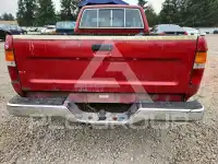 1992 Toyota Other фото
