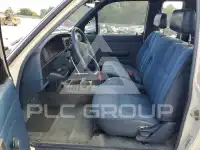 1992 Toyota Other фото