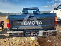 1992 Toyota Other фото