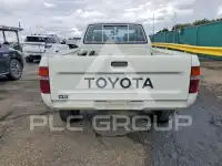 1992 Toyota Other фото